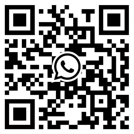 WhatsApp QR Code