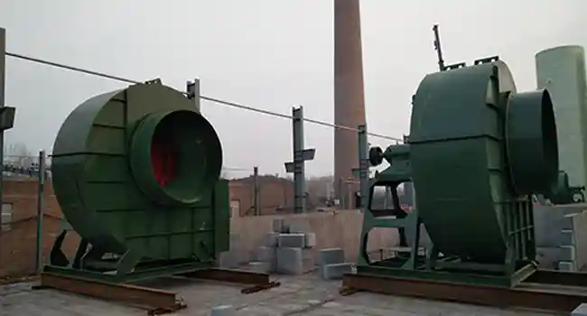 Behind the Scenes: How Dajing Fan Technology Ensures Reliable Performance