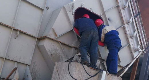 Energy-Saving Fan Solutions: How Dajing Helps Industries Reduce Power Consumption